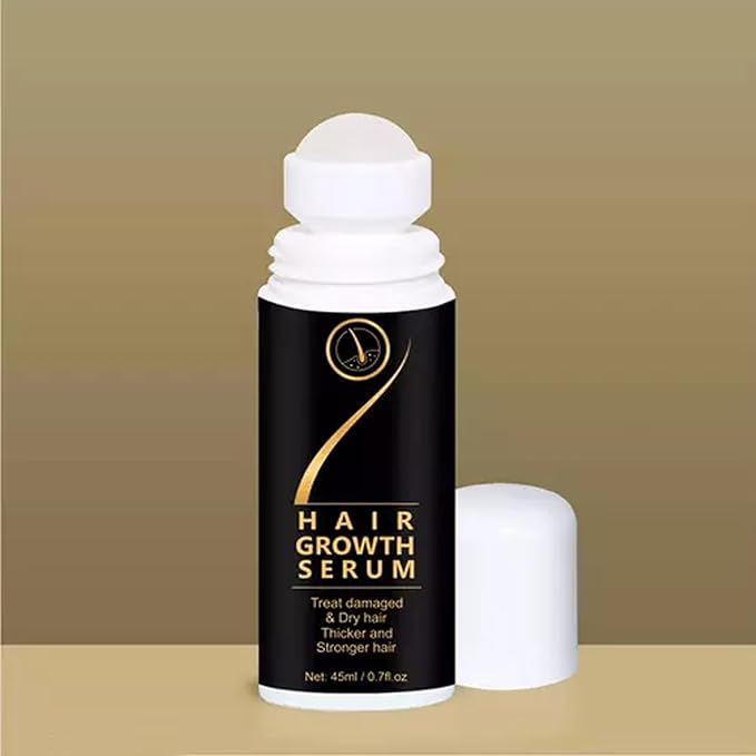 ViralZone™ Hair Growth Serum (Pack of 2)