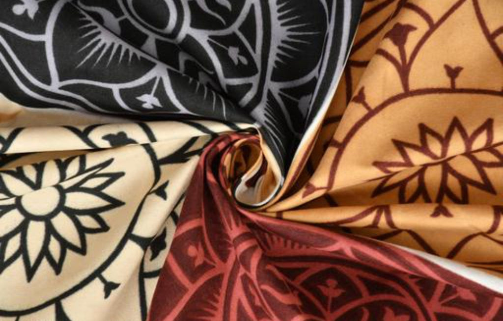 ViralZone™ Super Soft Glace Cotton Bedsheet (72x78x8)