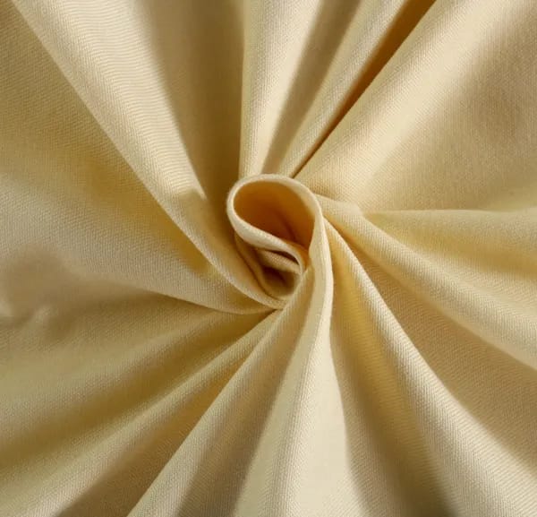 Super Soft Glace Cotton Bedsheet (72x78x8)