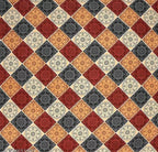 ViralZone™ Super Soft Glace Cotton Bedsheet (72x78x8)