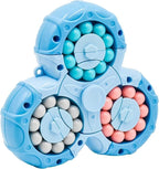 ViralZone™ Rotating Magic puzzle balls