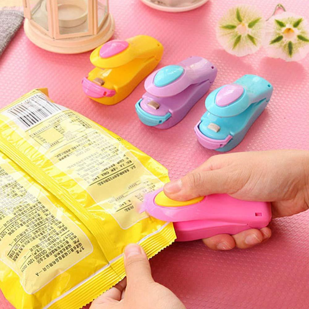 ViralZone™ Mini Heat Sealing Machine
