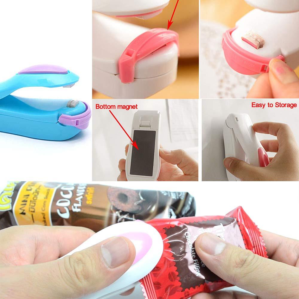 ViralZone™ Mini Heat Sealing Machine