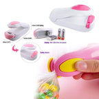 ViralZone™ Mini Heat Sealing Machine