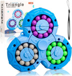 ViralZone™ Rotating Magic puzzle balls
