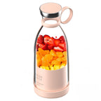 ViralZone™ Premium & Powerful Portable Blender (Fresh Juice)