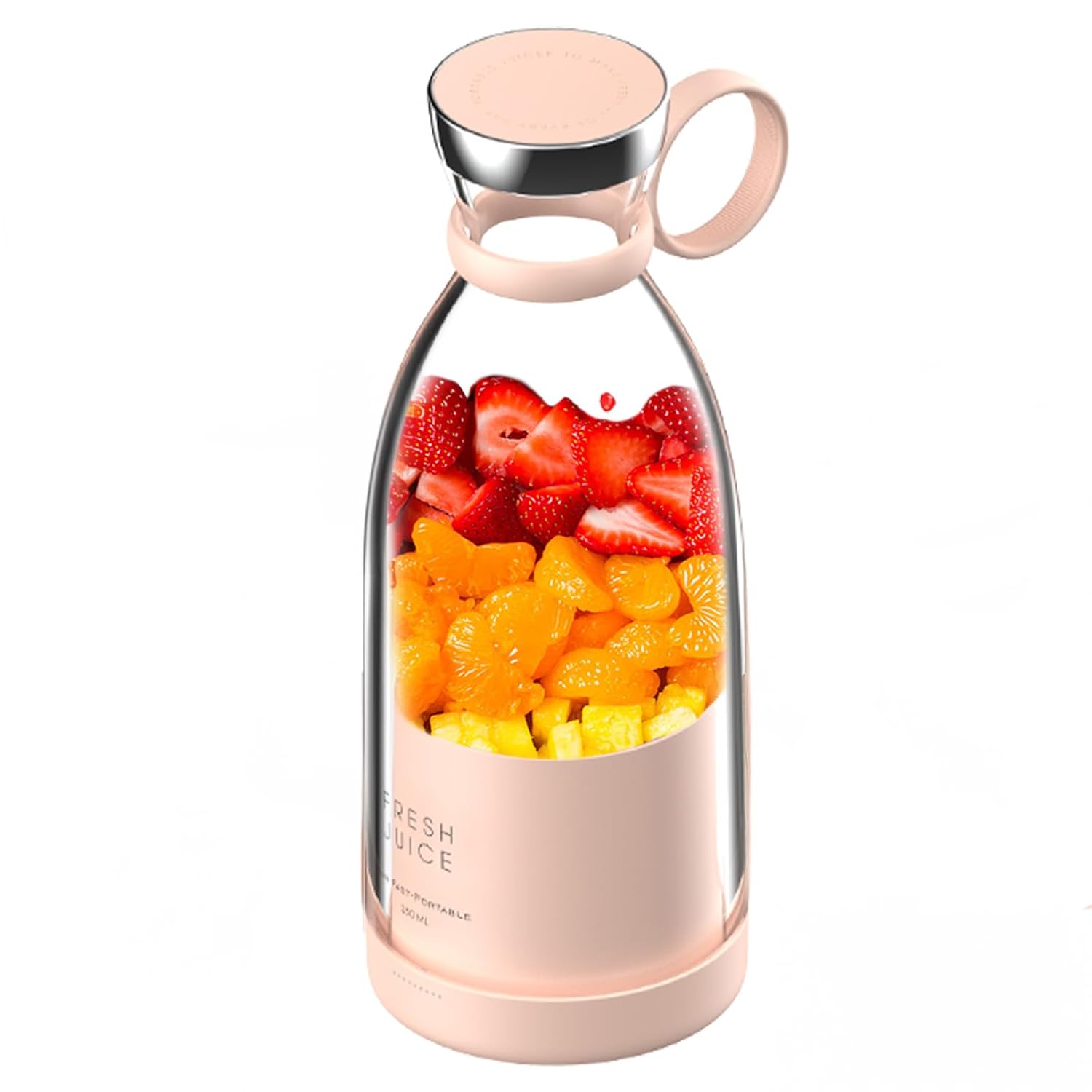 ViralZone™ Premium & Powerful Portable Blender (Fresh Juice)