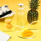 ViralZone™ Premium & Powerful Portable Blender (Fresh Juice)