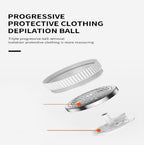 ViralZone™ Premium & Portable lint remover